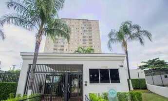Imagem: Apartamento - Parque Industrial - Campinas