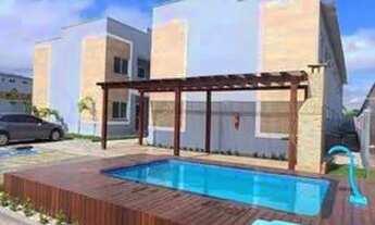 Imagem 5: APARTAMENTO DE REPASSE PARQUE DOM PEDRO - Fortaleza - CE