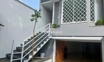 Imagem 2: Sua nova moradia com conforto na Casa Verde: Casa com 3 Dorms, 6 Vagas e Área Gourmet com