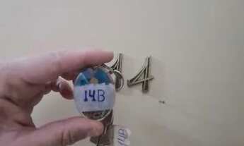 Imagem 2: OPORTUNIDADE- APARTAMENTO COM LAZER COMPLETO, LADO PRAIA - PRÓX FACULDADE- ÓTIMO INVESTIME