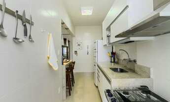 Imagem 5: Apartamento Rio Comprido, 2 quarto, 1 vaga