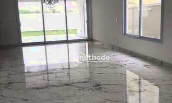 Imagem 6: Casa com 3 dormitórios à venda, 226 m² por R$ 2.369.100,00 - Swiss Park - Campinas/SP