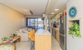 Imagem 2: Apartamento de 2 dormitórios à venda