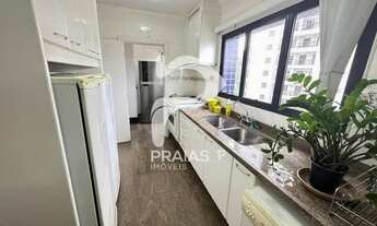 Imagem 15: Apartamento com vista para o mar, 4 suítes, Enseada