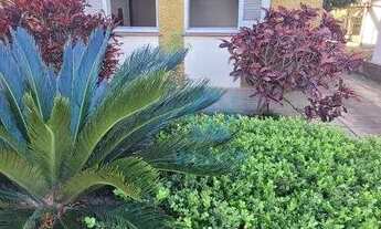 Imagem 5: Casa com 6 dormitórios para alugar, 326 m² por R$ 5.600,00/mês - Centro - Novo Hamburgo/RS