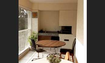 Imagem 3: Jardim Marajoara Apartamento A Venda de 4 Dormitorios 182m2 2 Vagas Novo Pronto P Morar e