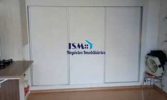 Imagem 2: Kitnet a venda no centro de Campinas