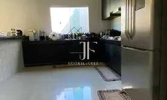 Imagem 2: Casa com 3 suítes, área gourmet - Setor Solar Santa Rita