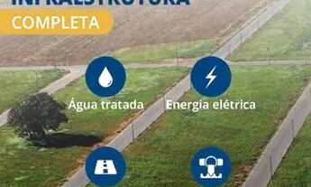 Imagem 2: Loteamento em Trindade - Go