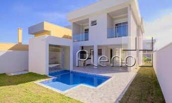 Imagem 3: Casa para venda ou locação no Swiss Park Campinas