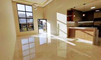 Imagem 5: Casa com 3 dormitórios à venda, 180 m² por R$ 1.580.000,00 - Condomínio Jardim Viena - Ind