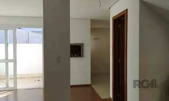 Imagem 7: Casa em condomínio 3 dorm suíte 2 vagas Jardim Floresta Porto Alegre