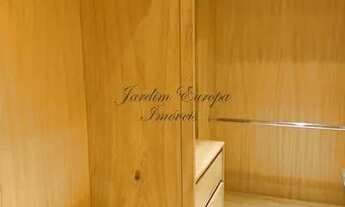 Imagem 7: Apartamento no Jardim Europa - 03 vagas - 03 suítes, 207m2