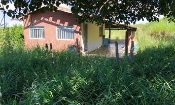 Imagem 4: Fazenda 20 Alqueires -Hidrolândia 62-