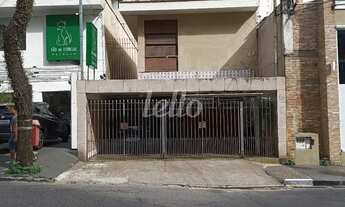 Imagem: São Paulo - Casa Comercial - Moema