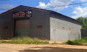 Imagem 3: Barracão ha 100 metros da BR 163/ Jardim Noroeste - Campo Grande - MS