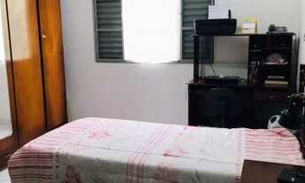 Imagem 5: Casa Sobrado - Jardim América - 6 Dormitórios - 243m²