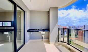 Imagem 3: Apartamento no Meireles, 04 suítes, Icon, 253m2