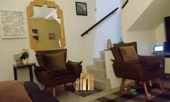 Imagem 6: Sobrado com 3 Quartos - Jd Toscana/ Guarulhos