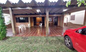 Imagem: Casa para venda possui 120 metros quadrados