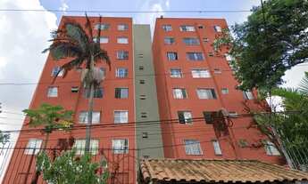 Imagem: Apartamento para venda tem 60 metros quadrados