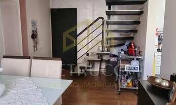 Imagem 5: Cobertura - Vila Industrial - Campinas