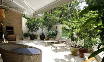 Imagem 1: Apartamento com 4 dormitórios à venda, 207 m² por R$ 2.700.000,00 - Riviera de São Lourenç