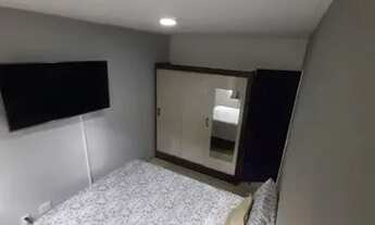 Imagem 3: Apartamento com 2 dormitórios, 60 m² - venda por R$ 265.000,00 ou aluguel por R$ 2.110,00