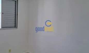 Imagem 7: Spazio Salamanca / Região do Campolim / 2 dormitórios