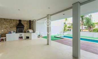 Imagem 4: Lindíssima Casa no Pacaembú