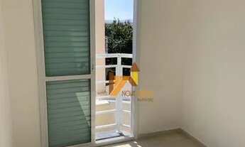 Imagem 3: Apartamento com 2 dormitórios à venda, 57 m² por R$ 345.000,00 - Jardim Progresso - Santo