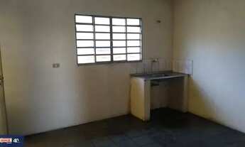 Imagem 5: ÓTIMA CASA 56,79M² COM 1 DORMITÓRIO E 1 VAGA DE GARAGEM - VILA RIO DE JANEIRO