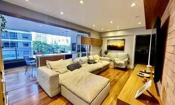 Imagem: Apartamento com 3 dormitórios para alugar