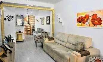 Imagem 2: Casa para Venda - 81.43m², 2 dormitórios, 1 vaga - Hípica