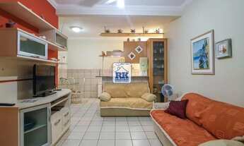 Imagem 3: Apartamento à venda, 1 quarto, 2 vagas, Ingleses - Florianópolis/SC