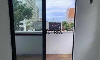 Imagem 3: Apartamento com 3 dormitórios à venda, 251 m² por R$ 1.100.000,00 - Meireles - Fortaleza/C