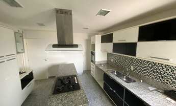 Imagem 5: Apartamento para aluguel tem 135 metros quadrados com 3 quartos em Ipiranga - São Paulo