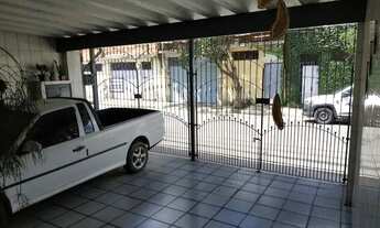 Imagem: Casa Térrea, Taboão - Guarulhos