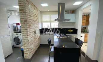 Imagem 4: São Paulo - Apartamento Padrão - Cursino