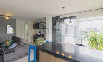 Imagem 7: Apartamento Locação 2 Dormitórios - 82 m² Vila Olímpia