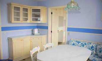 Imagem 6: ÓTIMO APARTAMENTO 290M² COM 4 DORMITORIOS E 4 VAGAS DE GARAGEM