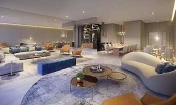 Imagem 6: APARTAMENTO RESIDENCIAL em São Paulo - SP, Vila Firmiano Pinto