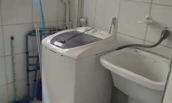 Imagem 7: APARTAMENTO COMPOSTO POR 2/4,SUÍTE ,VARANDA,SALA,COZINHA,BANHEIRO,ÁREA DE SERVI