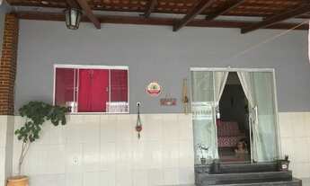 Imagem 2: Casa 3 Quartos Samambaia Norte