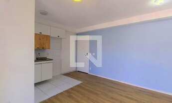 Imagem 4: Apartamento para Aluguel - Brás, 2 Quartos, 53 m2