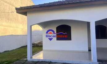 Imagem 2: Casa com 3 dormitórios para alugar, 157 m² por R$ 3.000/mês - Lagoa - Macaé/RJ