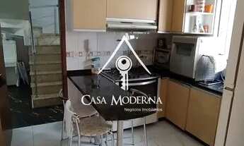 Imagem 7: Sobrado em condomínio, semi mobiliado, para locação por R$2.100,00 em Cascavel