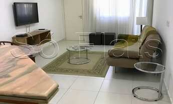 Imagem 3: Flat Le Bougainville, apto disponível para venda com 50m², 01 dorm e 01 vaga de garagem