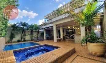 Imagem: Casa à venda em condomínio zona sul Nova