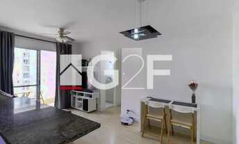 Imagem: Apartamento a venda Mansões Santo Antônio